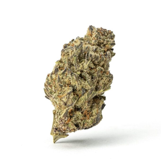 Grape-Frosty