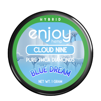 Enjoy Hemp Cloud Nine 1G