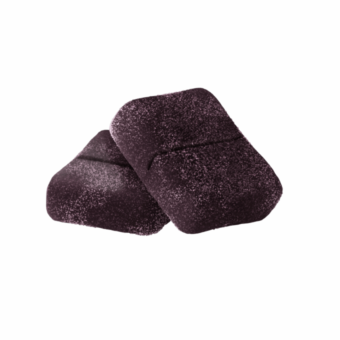 WYLD - 10CT ELDERBERRY GUMMIES