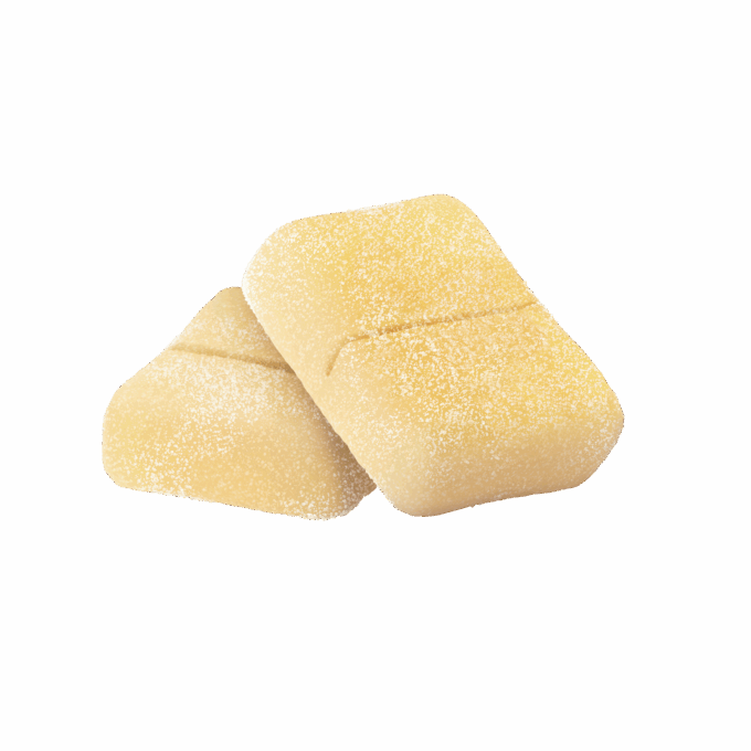 WYLD - 10CT PEAR GUMMIES
